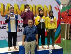 Analisis Strategi Tim Freestyle Scootering Senior Internasional Sorotan Medali Dan Prestasi