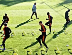 Dampak Pemantauan Biometrik Terhadap Efektivitas Latihan Pemain Sepak Bola Modern
