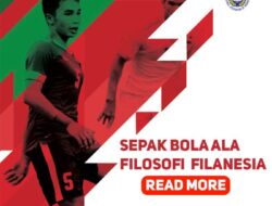 Analisis Pengaruh Filosofi Bermain Terhadap Identitas Dan Konsistensi Tim Sepak Bola Profesional