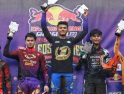 Analisis Pertandingan Adventure Racing Junior Internasional Sorotan Prestasi Dan Ranking Medali