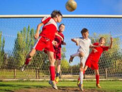 Panduan Memilih Akademi Sepak Bola Terbaik Untuk Mengembangkan Bakat Anak Sejak Dini