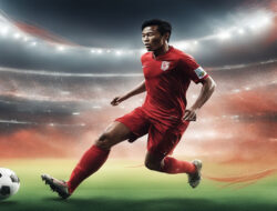 Analisis Kelemahan Ganda Putra China yang Bisa Dimanfaatkan oleh Wakil Indonesia Besok