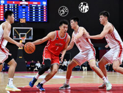 Berita Basket IBL 2026 Persaingan Tim Papan Atas Semakin Memanas