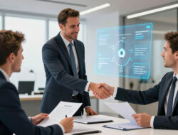 Cara Menjadi Agen Pemain Sepak Bola Profesional: Syarat dan Langkahnya