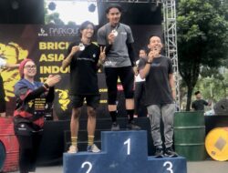 Analisis Strategi Tim Parkour Senior Internasional Sorotan Gerakan Dan Medali Atlet Berprestasi