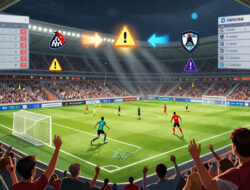 Klasemen Sementara Liga 1 Indonesia 2026 Persaingan Zona Degradasi