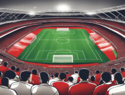 Prediksi Skor Pertandingan Final Carabao Cup: Arsenal vs Tottenham Hotspur Besok