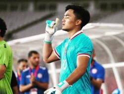 Tips Mental Juara: Cara Mengatasi Tekanan Saat Menjadi Eksekutor Penalti