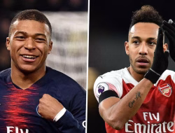 Daftar Pemain Bola dengan Lari Tercepat di Dunia Tahun 2026