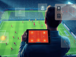 Cara Membaca Taktik Lawan Melalui Perubahan Formasi di Tengah Laga