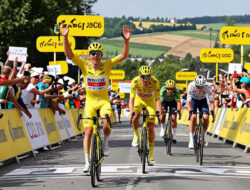 Cara Mengatur Pola Makan Clean Eating untuk Hasil Gym Maksimal