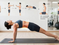 Cara Meningkatkan Kecepatan Metabolisme Tubuh Melalui Latihan Angkat Beban Secara Rutin