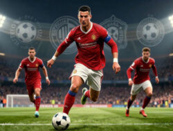 Rumor Transfer Striker Haus Gol yang Sedang Menjadi Incaran Klub Besar