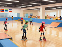 Update Rencana Pembukaan Sekolah Sepaturoda Bertaraf Internasional