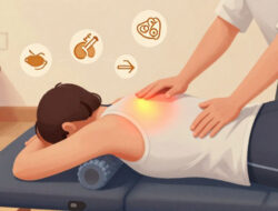 Memahami Domps dan Penyebab Nyeri Otot Setelah Latihan Gym Pertama