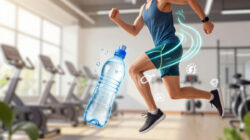 Mengapa Konsumsi Air Putih Sangat Penting Saat Sedang Melakukan Latihan Intensitas Tinggi