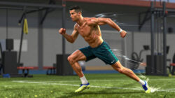 Rahasia Kebugaran Fisik Cristiano Ronaldo Tetap Tampil Prima Di Usia Hampir Empatpuluh