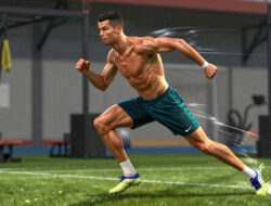 Rahasia Kebugaran Fisik Cristiano Ronaldo Tetap Tampil Prima Di Usia Hampir Empatpuluh