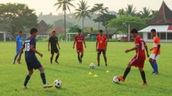 Strategi Ampuh Melatih Teknik Dasar Sepak Bola Untuk Pemain Muda Berbakat Indonesia