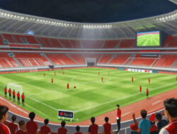 Upaya Maksimal PSSI Tingkatkan Kualitas Kompetisi Liga Satu Indonesia Musim Depan